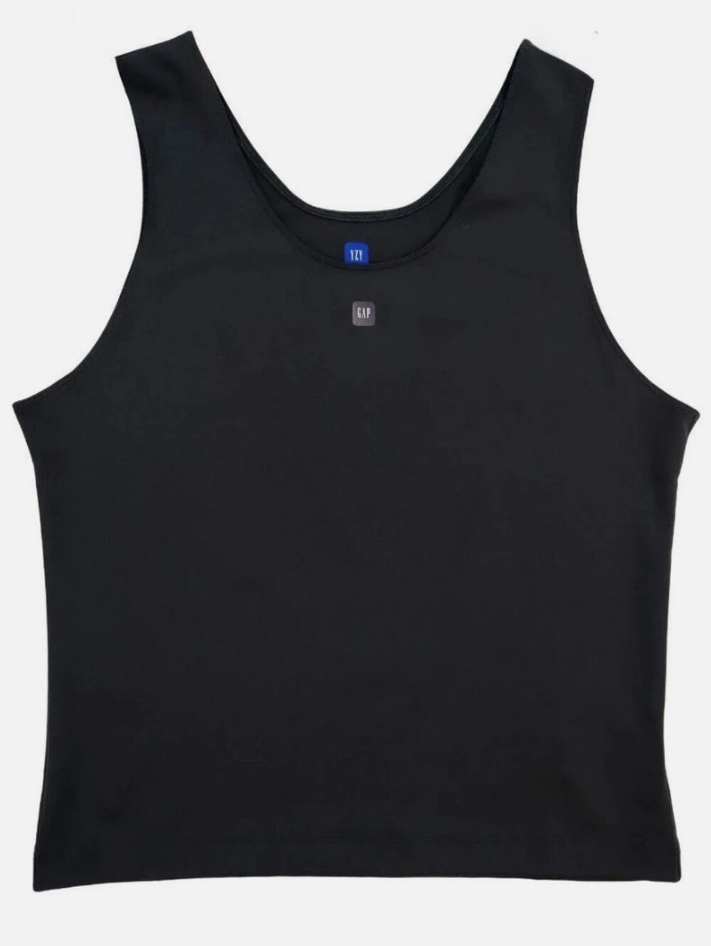 Yeezy Gap Engineered By Balenciaga Second Skin Tank Top